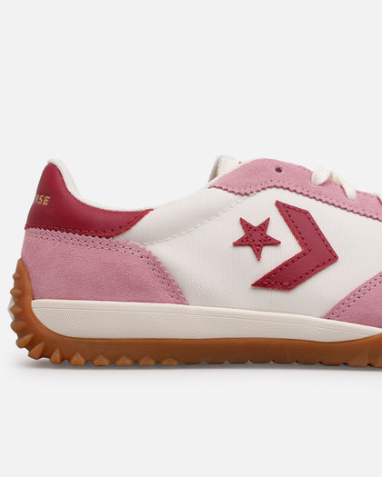 Converse Run Star Trainer Rose