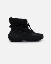 Crocs Echo Boot High Black