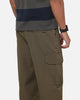 Carre Depot Cargo Pants Olive