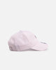 47 Brand Los Angeles Dodgers 'Seersucker' 47 Clean Up Strapback Brown