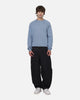 Nike Nocta Fleece Crewneck Work Blue