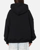 Mitchell & Ness New York Yankees Rhinestone Hoodie Faded Black