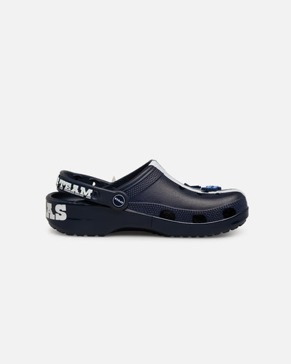Crocs NFL Dallas Cowboys Classic Clog Navy