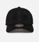 Mitchell & Ness Los Angeles Lakers 'Triple Black Core Classic' MVP Snapback Black