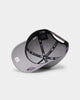 New Era Chicago Bulls 9FORTY A-Frame Snapback Grey/White/Black
