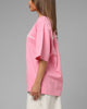 Loiter Pearl T-Shirt Pink