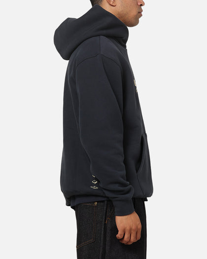 Vouseti Golf Wave Hoodie Navy