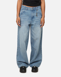 Saint Morta Amplus Jeans Medium Blue