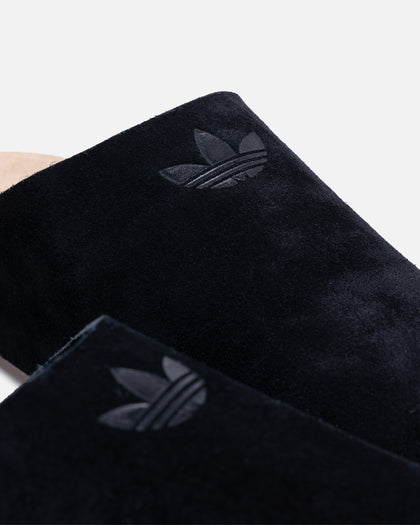 Adidas Adimule Slides Black