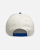 New Era Los Angeles Rams "NFL 26 AU Two Tone Chrome" 9Forty A-Frame Snapback Official Team Colours