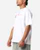 Carre Deeds T-Shirt White