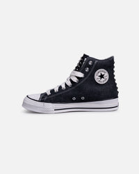 Converse Chuck Taylor All Star Throwback Black/Silver/White