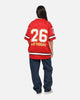 Bleacher Athletic St. George Illawarra Dragons NRL Vegas Round 2026 Jersey Red