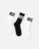 Saint Morta Team Sport 3 Pack Socks Multi