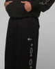 Loiter Rodeo Sweatpants Black
