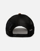 New Era x Red Bull Racing F1 'Distressed Cord' 9FORTY A-Frame Trucker Snapback