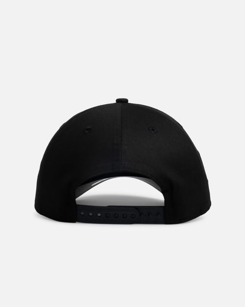 New Era Los Angeles Dodgers 'Lovers' 9FORTY A-Frame Snapback Black