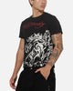 Ed Hardy Stallion T-Shirt Black