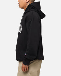 Champion Rochester Graphic Hoodie Black