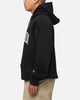 Champion Rochester Graphic Hoodie Black