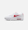 Nike Air Max 90 White/Red