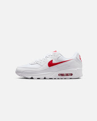 Nike Air Max 90 White/Red