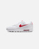 Nike Air Max 90 White/Red