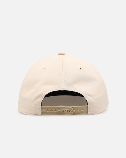 47 Brand Los Angeles Dodgers 'Natural' 47 Captain Snapback Natural