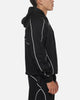 New Era NE Hoodie Black
