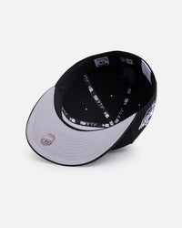 New Era New York Yankees "Camo Infill" 59FIFTY Fitted Black