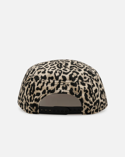 New Era San Diego Padres Painter Snapback Leopard