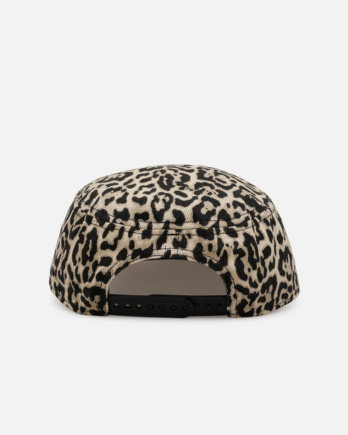 New Era San Diego Padres Painter Snapback Leopard