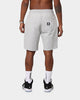 Starter Foundation Track Short Grey Marle