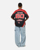 Mitchell & Ness Kansas City Chiefs Warehouse Rave Jersey Black/Red/White
