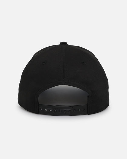 New Era Las Vegas Raiders 'Icy Blue' 9FORTY A-Frame Snapback Ice Blue
