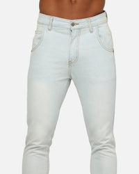 Saint Morta Aldus Jeans Blue Dawn