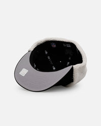 New Era New York Jets 'Classic Dog Ear' 59FITY Dog Ear Fitted Official Team Color
