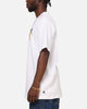 Adidas Chip In NYC Graphic T-Shirt White