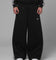 Loiter Hybrid Trackpants Black