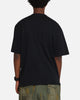 Justin Bieber Bieber T-Shirt Black
