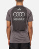 Adidas Audi Revolut F1 Team Driver Replica T-Shirt Grey