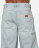 Dickies Denim 13" Loose Jean Shorts Fog Blue