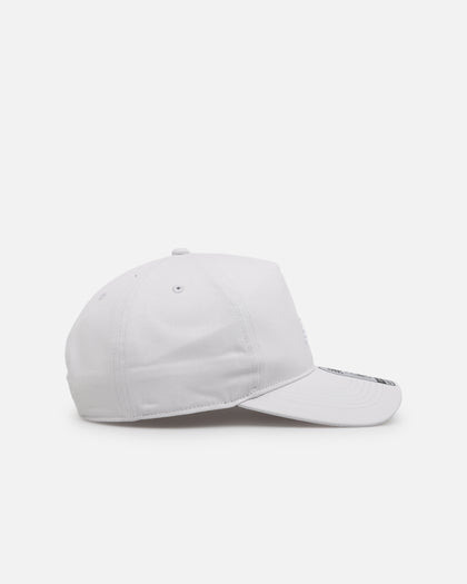 47 Brand X New Balance Core Hitch Snapback Grey