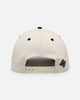 New Era Las Vegas Raiders 'Paisley Hit' 9FORTY A-Frame Snapback Chrome White/Black