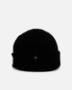 47 Brand New York Yankees Harbor Cuff Knit Beanie Black