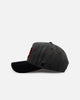 47 Brand Chicago Blackhawks 'Black & Red' 47 Offside Snapback Black/Red