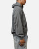 Saint Morta Black Doves Premium Hoodie Washed Charcoal