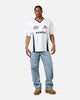 Avirex Jersey White