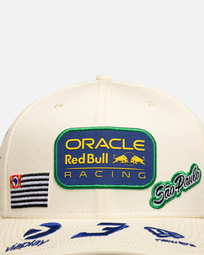 New Era x Red Bull Racing F1 'Brazil' 9SEVENTY Snapback