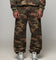 American Thrift Jogger Pants Camo